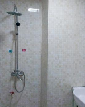 Zhengzhou Rujia Apartment Hotel Dış mekan fotoğraf